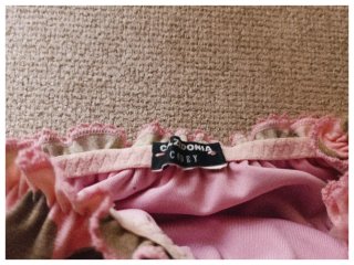 Bikini Calzedonia Talla S