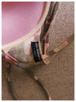 Bikini Calzedonia Talla S