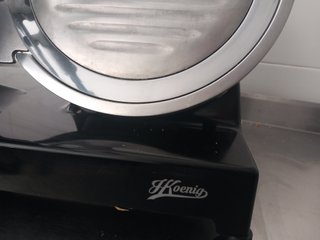 Cortafiambres H.Koenig MSX252 Profesional