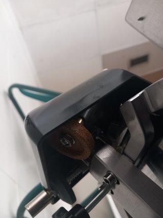 Cortafiambres H.Koenig MSX252 Profesional