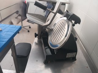 Cortafiambres H.Koenig MSX252 Profesional