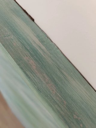 Cabecero infantil madera cama 80-90