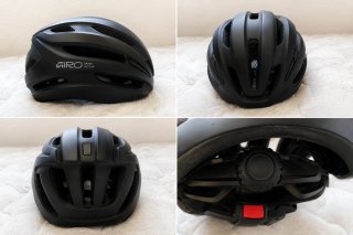 Casco Ciclismo Giro