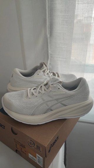 Zapatillas Asics Gel-Cumulus 28 Talla 42