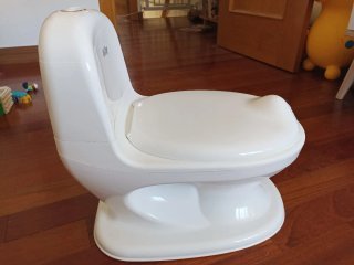 Orinal infantil Nuby