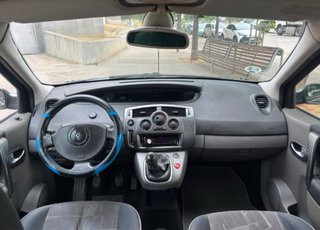 Renault Scenic 2005