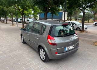 Renault Scenic 2005