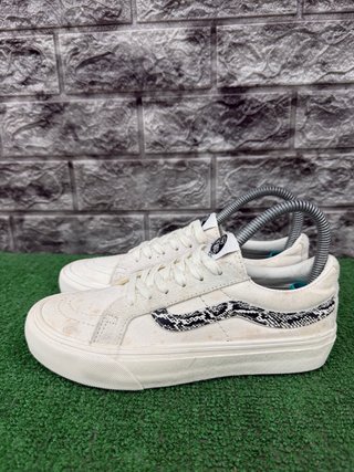 Vans Scarpe Donna Tg 37