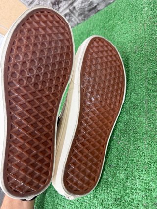 Vans Scarpe Donna Tg 37