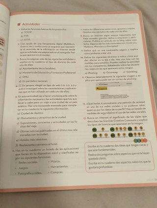 Tecnología y Digitalización 3ESO 9788448627782