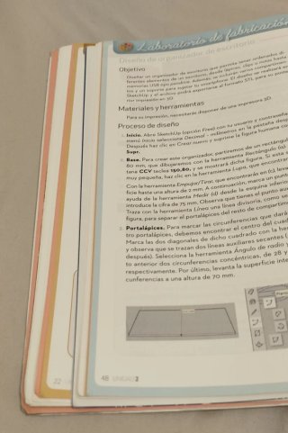 Tecnología y Digitalización 3ESO 9788448627782