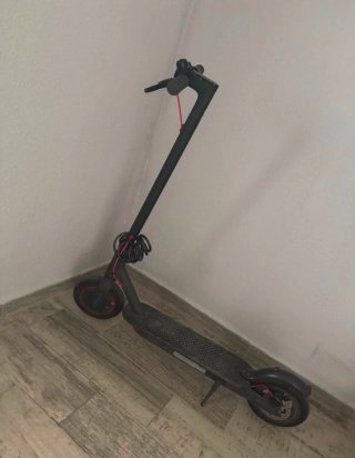 Patinete Eléctrico Xiaomi M365 Pro