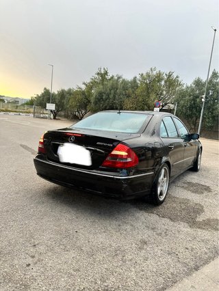 Mercedes-Benz AMG GT (C190) 2003