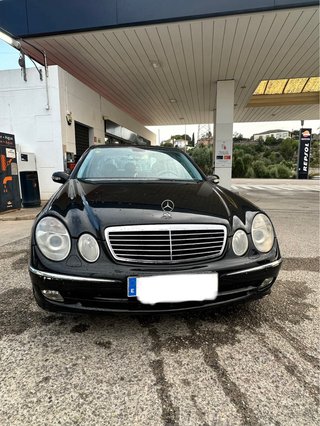 Mercedes-Benz AMG GT (C190) 2003