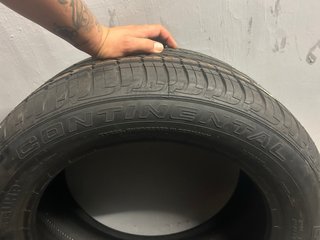 Neumático Continental 255/50 R19