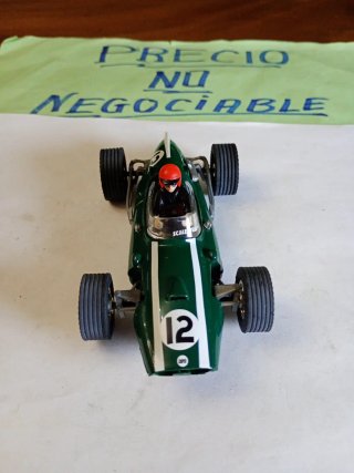 Scalextric Cooper Planeta Directo