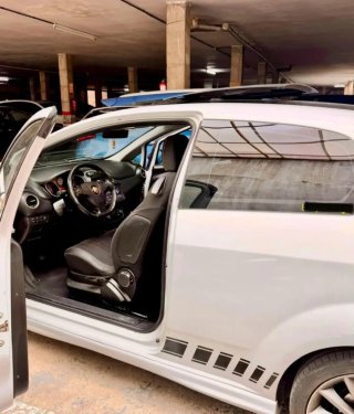 FIAT Punto Evo 2010