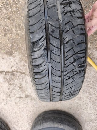 4 Llantas Honda R16