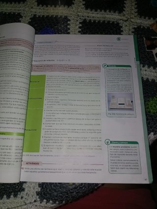 Operaciones básicas de laboratorio