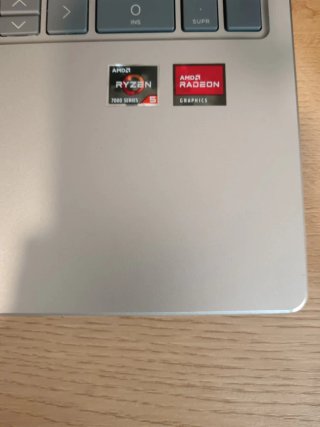 Voy a vender un HP Laptop 15-fc0xxx