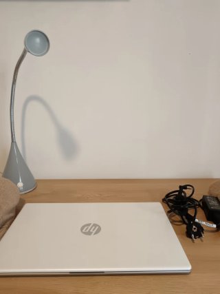 Voy a vender un HP Laptop 15-fc0xxx