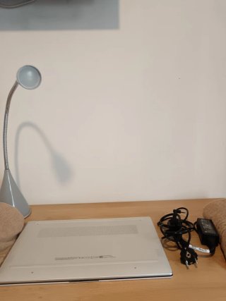 Voy a vender un HP Laptop 15-fc0xxx