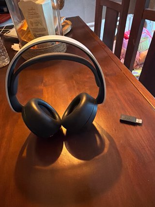 Cascos Sony PS5 Nuevos