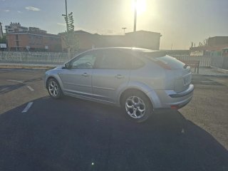Ford Focus 2008