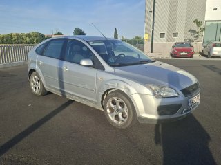 Ford Focus 2008