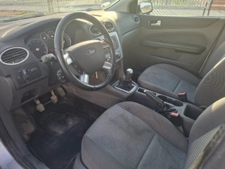 Ford Focus 2008