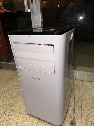 Pingüino Aire Acondicionado Portátil PRO KLIMA