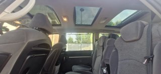 Peugeot 807 2009