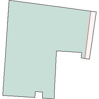 Terreno en venta en Perpetuo Socorro en Huesca
