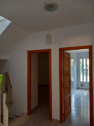 Servicio de pintura profesional