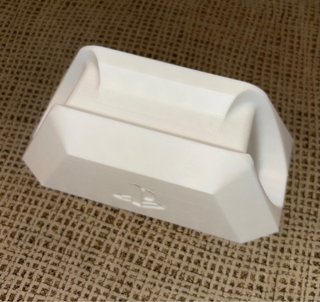 Soporte Mando PS5 PlayStation Blanco