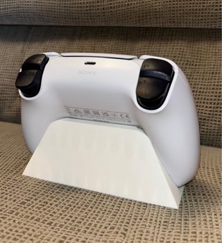 Soporte Mando PS5 PlayStation Blanco