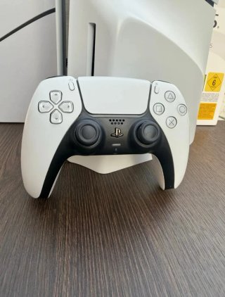 Consola PS5 Slim Disco Sony