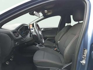 Ford Focus 1.0 Ecoboost 92kW ST-Line