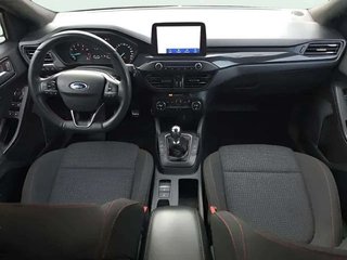 Ford Focus 1.0 Ecoboost 92kW ST-Line