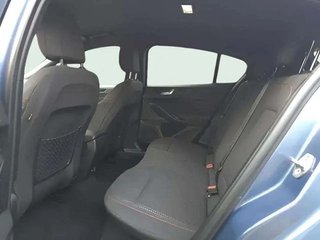 Ford Focus 1.0 Ecoboost 92kW ST-Line