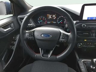 Ford Focus 1.0 Ecoboost 92kW ST-Line