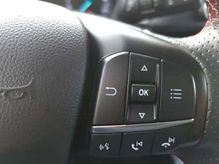 Ford Focus 1.0 Ecoboost 92kW ST-Line