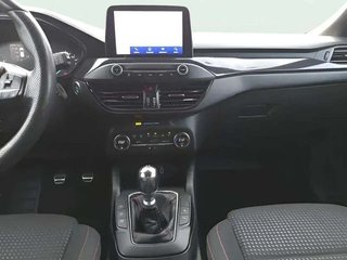 Ford Focus 1.0 Ecoboost 92kW ST-Line