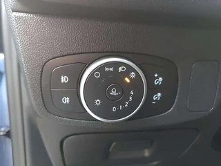 Ford Focus 1.0 Ecoboost 92kW ST-Line