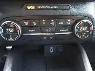 Ford Focus 1.0 Ecoboost 92kW ST-Line