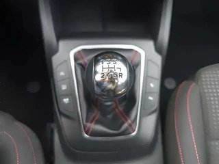 Ford Focus 1.0 Ecoboost 92kW ST-Line