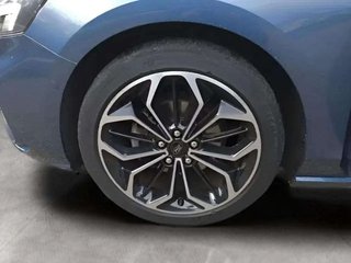Ford Focus 1.0 Ecoboost 92kW ST-Line