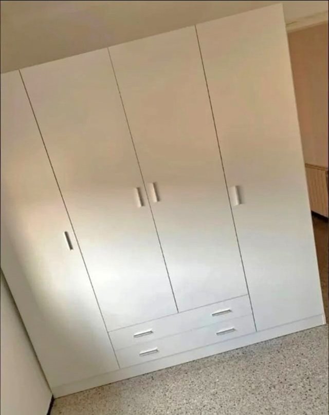 Armadio Armadio Armadio da 2, 3, 4 porte
