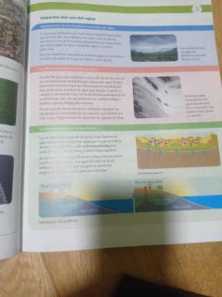 BIOLOGIA Y GEOLOGIA C-Leon 1ESO CONSTRUYENDO MU...