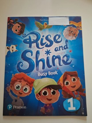 ​Libros Texto 1ºPrimaria (Anaya-Pearson)